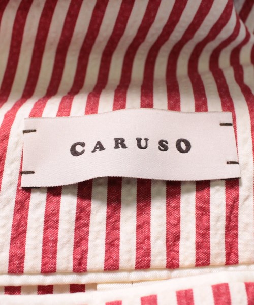 格安限定品 CARUSO カジュアルジャケット メンズの通販 by RAGTAG