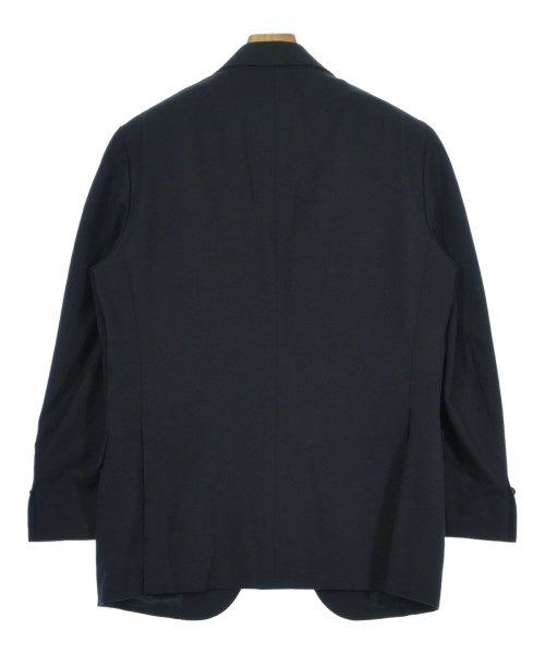 CARUSO（カルーゾ）カジュアルジャケット 紺 サイズ:50(XL位) メンズ/2200642412027