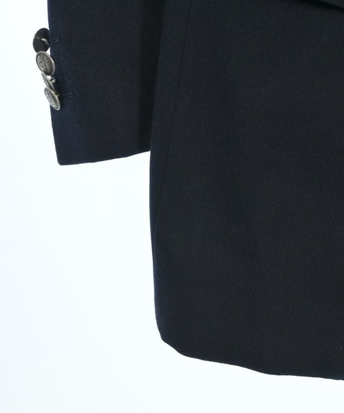 CARUSO（カルーゾ）カジュアルジャケット 紺 サイズ:50(XL位) メンズ/2200642412027