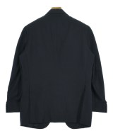CARUSO（カルーゾ）カジュアルジャケット 紺 サイズ:50(XL位) メンズ/2200642412027