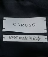 CARUSO（カルーゾ）カジュアルジャケット 紺 サイズ:50(XL位) メンズ/2200642412027