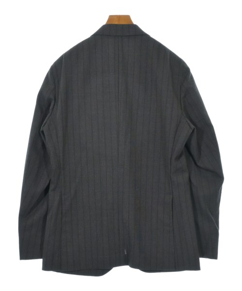 CARUSO（カルーゾ）ビジネス グレー サイズ:48(L位)/48(L位) メンズ/2200640073237