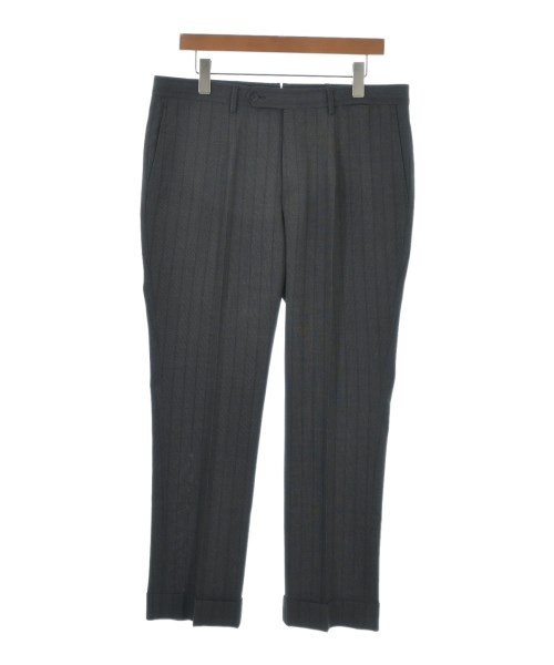 CARUSO（カルーゾ）ビジネス グレー サイズ:48(L位)/48(L位) メンズ/2200640073237