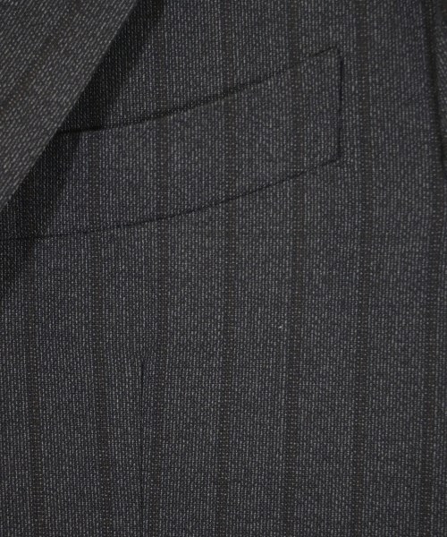 CARUSO（カルーゾ）ビジネス グレー サイズ:48(L位)/48(L位) メンズ/2200640073237