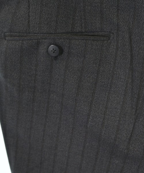 CARUSO（カルーゾ）ビジネス グレー サイズ:48(L位)/48(L位) メンズ/2200640073237