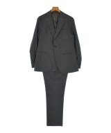 CARUSO（カルーゾ）ビジネス グレー サイズ:48(L位)/48(L位) メンズ/2200640073237