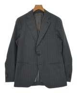 CARUSO（カルーゾ）ビジネス グレー サイズ:48(L位)/48(L位) メンズ/2200640073237