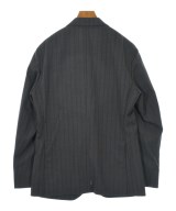 CARUSO（カルーゾ）ビジネス グレー サイズ:48(L位)/48(L位) メンズ/2200640073237