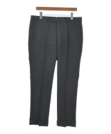 CARUSO（カルーゾ）ビジネス グレー サイズ:48(L位)/48(L位) メンズ/2200640073237