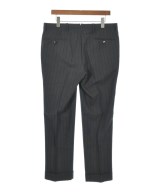 CARUSO（カルーゾ）ビジネス グレー サイズ:48(L位)/48(L位) メンズ/2200640073237