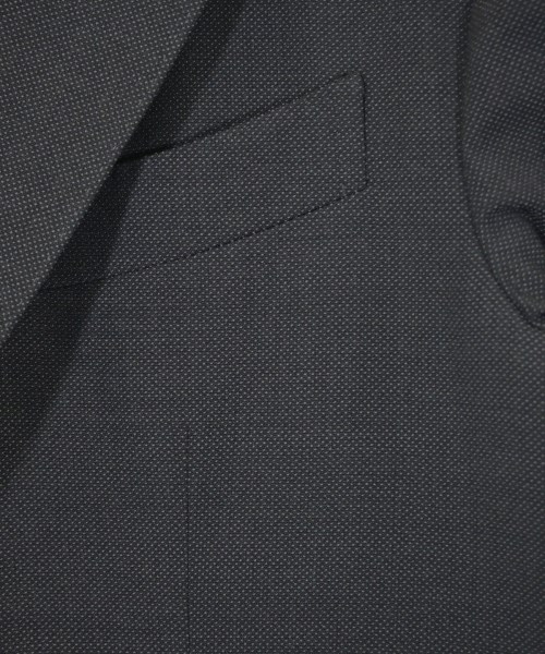 CARUSO（カルーゾ）ビジネス グレー サイズ:48(L位)/48(L位) メンズ/2200640073244