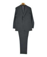 CARUSO（カルーゾ）ビジネス グレー サイズ:48(L位)/48(L位) メンズ/2200640073244