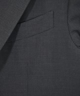 CARUSO（カルーゾ）ビジネス グレー サイズ:48(L位)/48(L位) メンズ/2200640073244