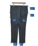 CARUSO（カルーゾ）ビジネス グレー サイズ:48(L位)/48(L位) メンズ/2200640073244