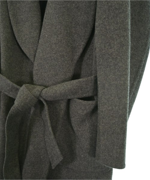 CARUSO（カルーゾ）その他 グレー サイズ:44(S位) メンズ/2200644251013