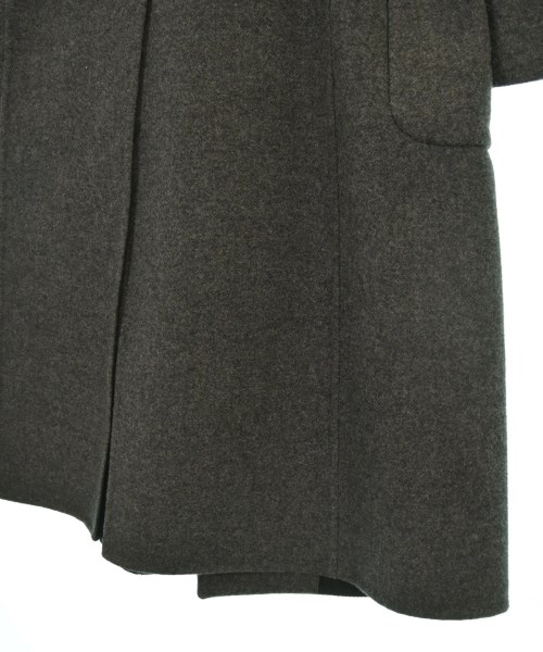 CARUSO（カルーゾ）その他 グレー サイズ:44(S位) メンズ/2200644251013