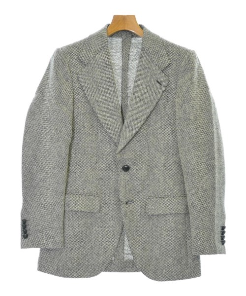 カルーゾ(CARUSO)のCARUSO ジャケット