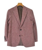 CARUSO テーラードジャケット