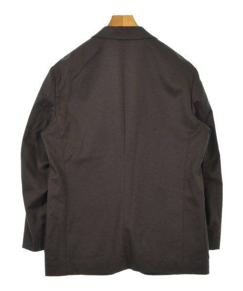 CARUSO（カルーゾ）その他 茶 サイズ:50(XL位) メンズ/2200625715022