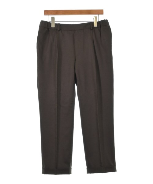 CARUSO（カルーゾ）その他 茶 サイズ:50(XL位) メンズ/2200625715022