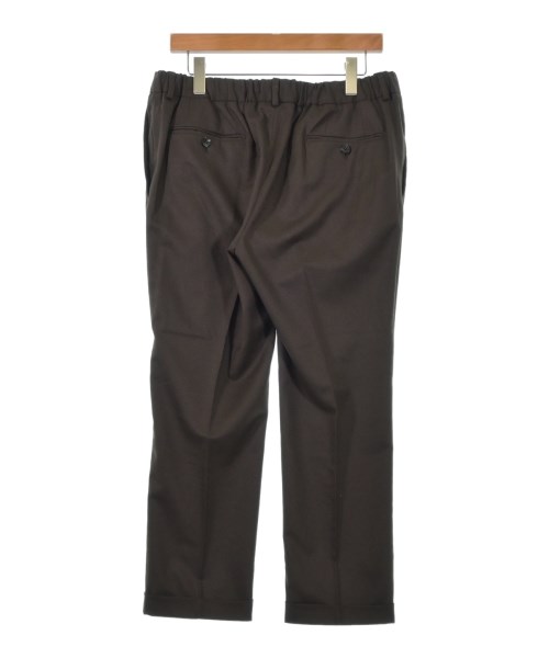 CARUSO（カルーゾ）その他 茶 サイズ:50(XL位) メンズ/2200625715022