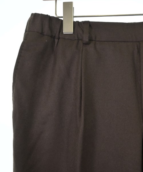 CARUSO（カルーゾ）その他 茶 サイズ:50(XL位) メンズ/2200625715022