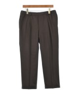 CARUSO（カルーゾ）その他 茶 サイズ:50(XL位) メンズ/2200625715022