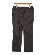 CARUSO（カルーゾ）その他 茶 サイズ:50(XL位) メンズ/2200625715022