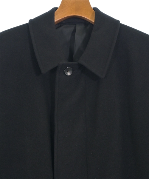 CARUSO（カルーゾ）その他 黒 サイズ:50(XL位) メンズ/2200627721014