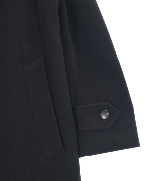 CARUSO（カルーゾ）その他 黒 サイズ:50(XL位) メンズ/2200627721014