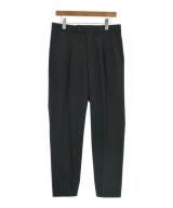 CARUSO（カルーゾ）スラックス 黒 サイズ:46(M位) メンズ/2200629602021