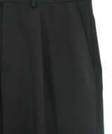 CARUSO（カルーゾ）スラックス 黒 サイズ:46(M位) メンズ/2200629602021