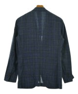CARUSO（カルーゾ）テーラードジャケット 紺 サイズ:46(M位) メンズ/2200627385124