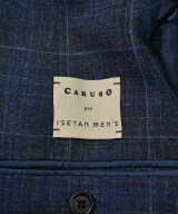 CARUSO（カルーゾ）テーラードジャケット 紺 サイズ:46(M位) メンズ/2200627385124