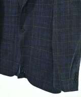 CARUSO（カルーゾ）テーラードジャケット 紺 サイズ:46(M位) メンズ/2200627385124