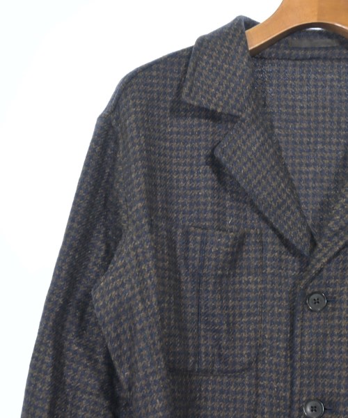 CARUSO（カルーゾ）その他 茶 サイズ:48(L位) メンズ/2200627385155