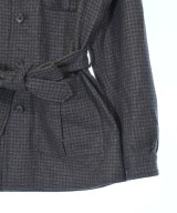 CARUSO（カルーゾ）その他 茶 サイズ:48(L位) メンズ/2200627385155