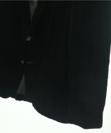 CARUSO（カルーゾ）ジャケット 黒 サイズ:50(XL位) メンズ/2200616559123