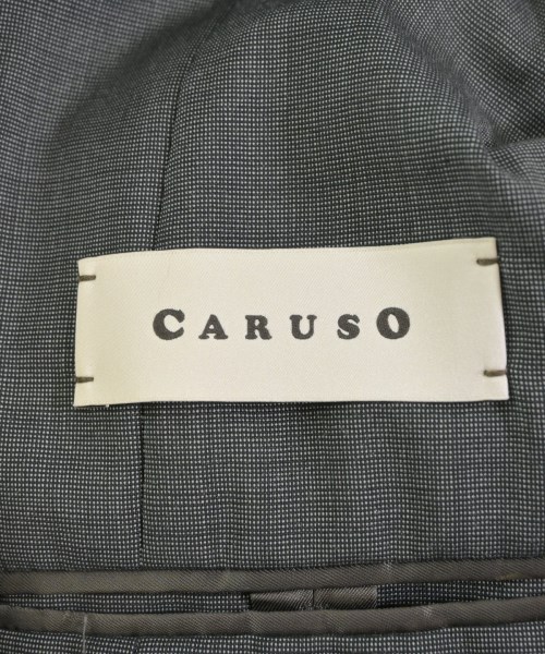 CARUSO（カルーゾ）その他 グレー サイズ:48/48(L位) メンズ/2200611640079