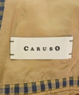 CARUSO（カルーゾ）カジュアルジャケット ベージュ サイズ:48(L位) メンズ/2200615526188