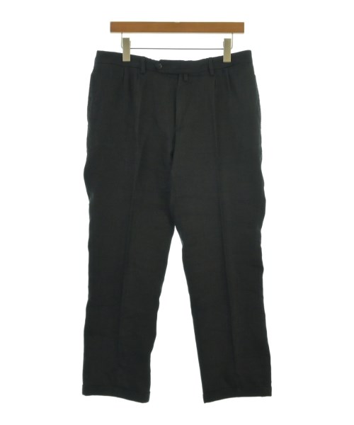 CARUSO（カルーゾ）その他 黒 サイズ:50(XL位) メンズ/2200619152031