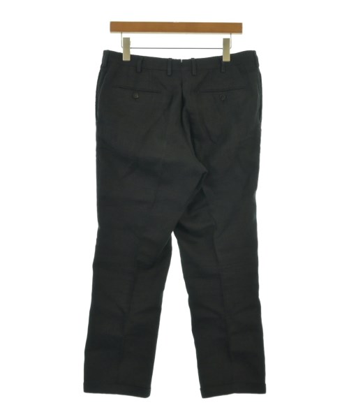 CARUSO（カルーゾ）その他 黒 サイズ:50(XL位) メンズ/2200619152031