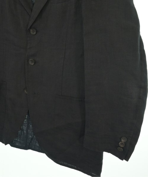 CARUSO（カルーゾ）その他 黒 サイズ:50(XL位) メンズ/2200619152031