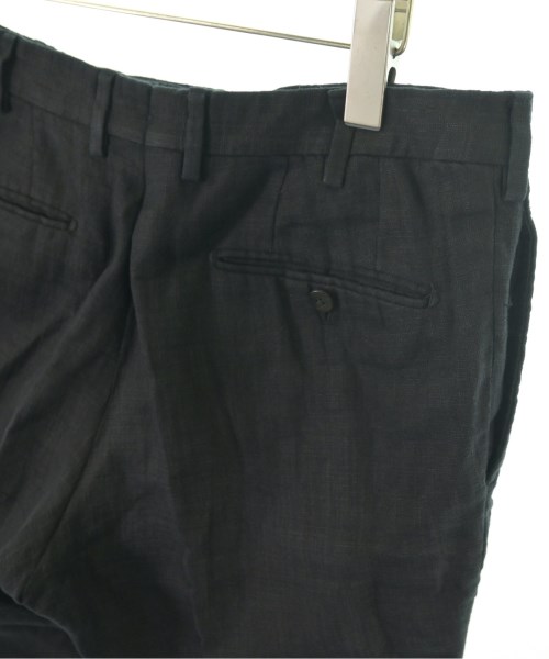 CARUSO（カルーゾ）その他 黒 サイズ:50(XL位) メンズ/2200619152031