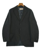 CARUSO（カルーゾ）その他 黒 サイズ:50(XL位) メンズ/2200619152031