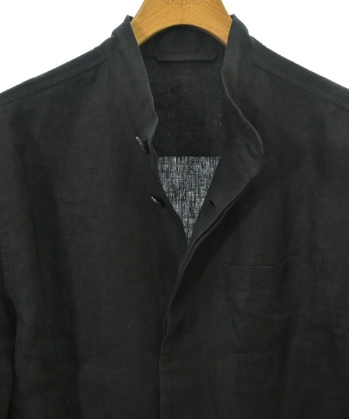 CARUSO（カルーゾ）その他 黒 サイズ:S メンズ/2200619877019