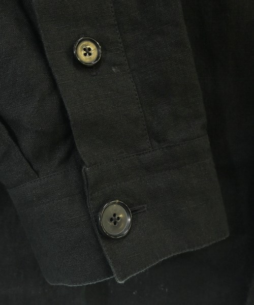 CARUSO（カルーゾ）その他 黒 サイズ:S メンズ/2200619877019