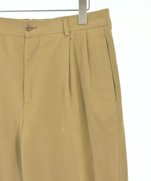 CARUSO（カルーゾ）その他 ベージュ サイズ:-(S位) メンズ/2200621169096