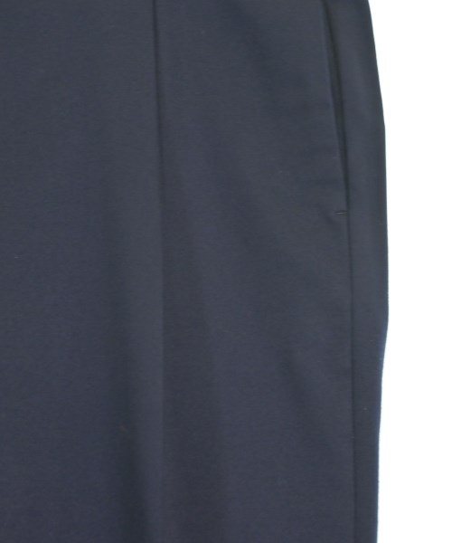 CARUSO（カルーゾ）スラックス 紺 サイズ:52(XXL位) メンズ/2200670638017