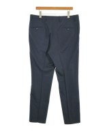 CARUSO（カルーゾ）スラックス 紺 サイズ:52(XXL位) メンズ/2200670638017